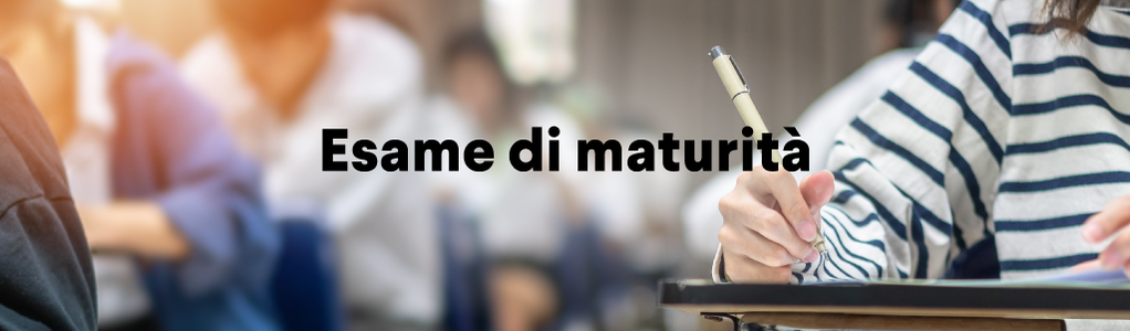 Esame di maturità