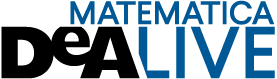 Il blog interamente dedicato alla Matematica