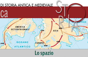 Lo Spazio