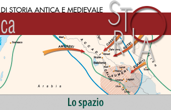 Lo Spazio