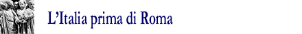 l'italia prima di roma