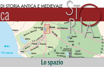 Lo Spazio