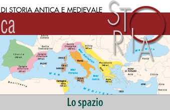 Lo Spazio