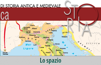 Lo Spazio