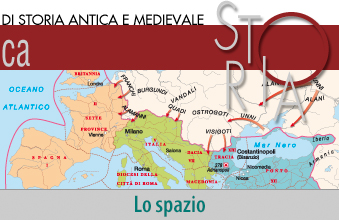 Lo Spazio