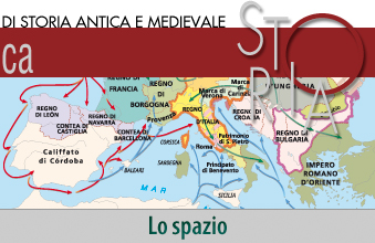 Lo Spazio