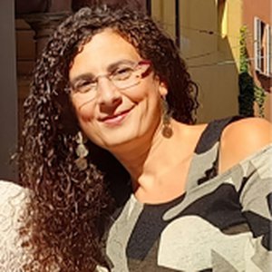 Graziella Ferini