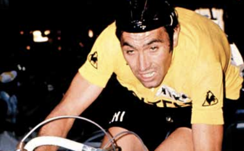 Eddy Merckx