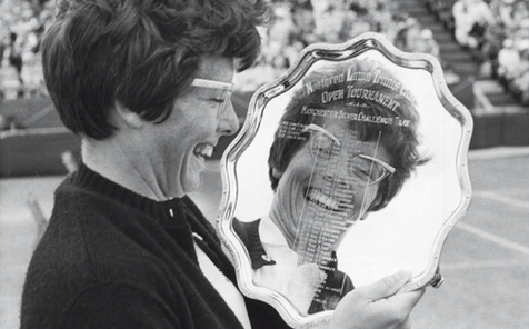 Billie Jean King