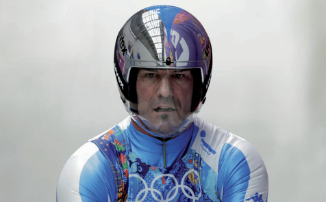 Armin Zoeggeler