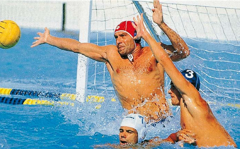 Pallanuoto