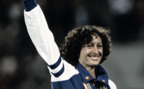 Sara Simeoni