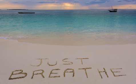Respiro e meditazione